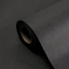 Wrapping Paper, 58 cm x 8 yd (7.3 m), Black Color