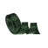 Ribbon with Dots, 2.5 cm x 20 y (18.30 m), Dark Green Color