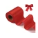 Ribbon, 10 cm x 35 y (32 m), Red Color