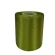 Ribbon, 10 cm x 35 y (32 m), Olive Green Color