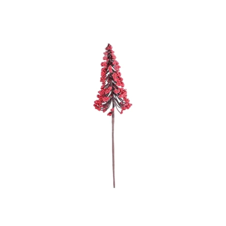 Decorative Berry Branch, 45 cm