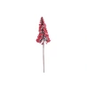 Decorative Berry Branch, 45 cm