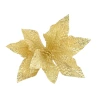 Poinsettia, 20 cm, Golden
