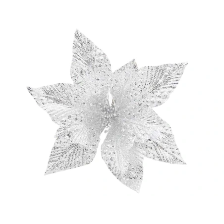 Pansēdija, 20 cm, sudraba krāsas