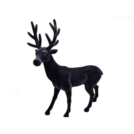 Deer, 43×10×51 cm