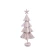 Metal Christmas Tree, 58 cm