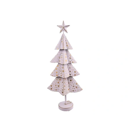Metal Christmas Tree, 58 cm