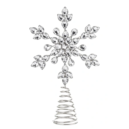 Christmas Tree Topper, 26×16×6 cm