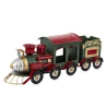 Decoration “Train”, 19×14×52 cm