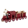 Decoration “Train”, 31×17×76 cm