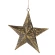 Hanging Star, 16,5×15,5×3,5 cm