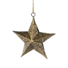 Hanging Star, 13×12×3.5 cm