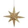 Hanging Star, 53×52×9 cm