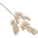 Artificial Branch, Gold Color, 85 cm