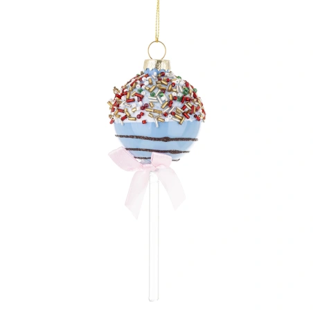 Hanging Decoration, 13×5×5 cm