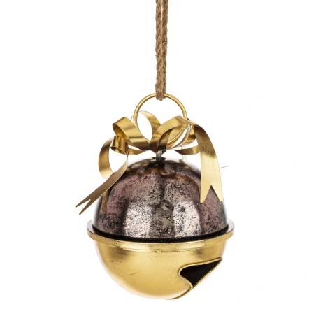 Decoration “Bell”, 30×20×20 cm