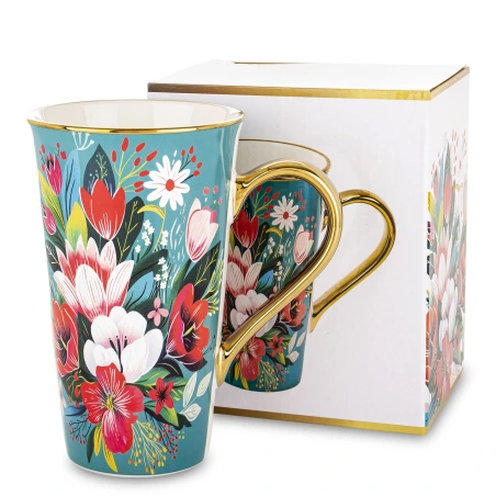 Cup, 16,5×14,5×10 cm