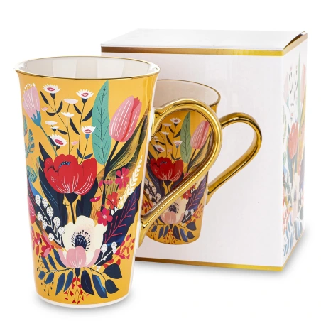 Cup, 16,5×14,5×10 cm