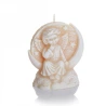 Candle “Angel Figure”, 80 mm
