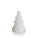 Candle “Christmas Tree”, 11 cm