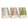 Candle “Christmas Tree”, 11 cm