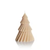 Candle “Christmas Tree”, 11 cm