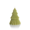 Candle “Christmas Tree”, 11 cm