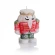 Candle “Nutcracker”, 7.5 cm