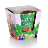 Kvepianti žvakė „Tutti Frutti“, aromatai – „Berries“ ir „Tropical“, 115 g, degimo laikas – 30 h