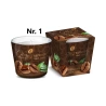 Candle “Coffee Roasted” in Glass Jar, 115 g, Burning Time – 30 h