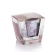 Aromātiskā svece “Warm & Cosy Home” stikla traukā, 115 g, degšanas laiks – 30 h