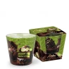 Scented Candle “Dubai Chocolate” in Glass Jar, 115 g, Burning Time – 30 h
