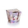 Scented Candle “Bon Voyage” in Glass Jar, 115 g, Burning Time – 30 h