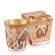 Aromātiskā svece “Gingerbread Town”, 115 g, degšanas laiks – 30 h