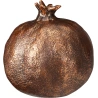 Dekorācija “Granāts”, 11 cm