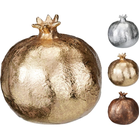 Dekoracija „Granatas“, 11 cm