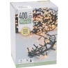 LED lempučių girlianda, 800 cm, 400 LED