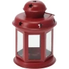 Lantern, 13 cm