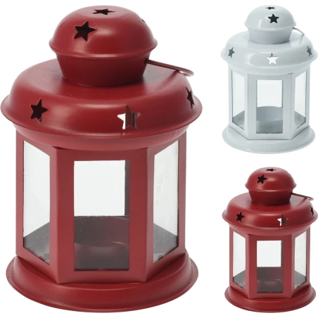 Lantern, 13 cm
