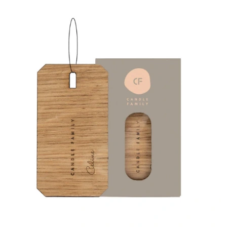 Hanging Car Fragrance “CÉLINE”