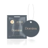 Car Freshener “I LOVE MYSELF - Domina” by Indrė Bareikienė