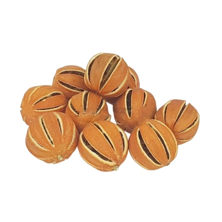 Oranges, 5–6 cm, 250 g, 1 pack - 12–13 pcs.