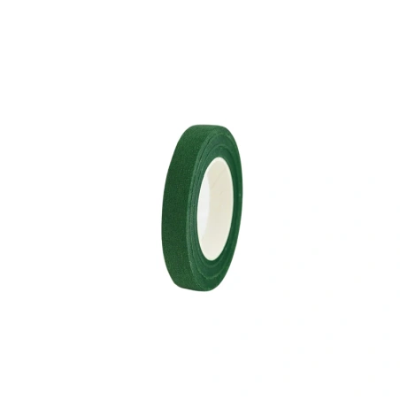 Tape, 1.2 cm, Green Color