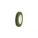 Tape, 1.2 cm × 25 yd (23 m), Light Green Color