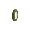 Tape, 1.2 cm × 25 yd (23 m), Light Green Color