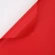 Packing Paper, 57×57 cm, Red Color, 1 pkg – 20 pcs