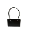 Gift Bag, 22×10.5×13.5 cm, Black Color