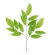 Artificial Leaf Branch, 70 cm