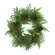 Wreath With Bells, 55 cm