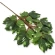 Artificial Leaf Branch, 55 cm